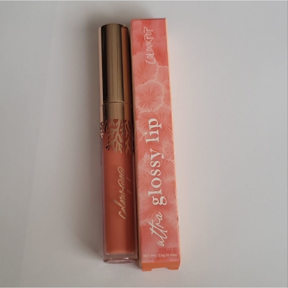 Colourpop Ultra Glossy Lip  